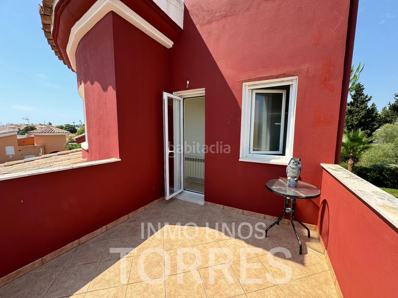 Foto 57dc89b4-1993-4c92-9edd-6e2df92dd95a. Chalet mit parking pool in Las Atalayas-Urmi-Cerro Mar Peñíscola