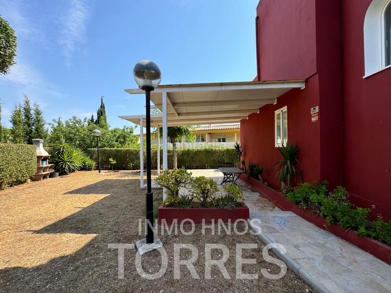 Foto 81d15831-6c7f-4fb9-8aed-cf12fea3bc3b. Chalet avec parking piscine dans Las Atalayas-Urmi-Cerro Mar Peñíscola