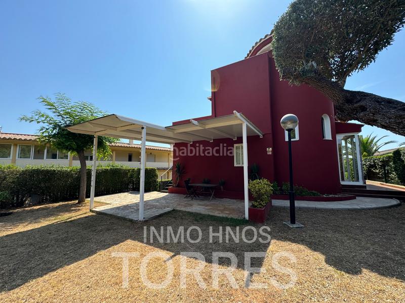 Foto 349d772f-28b8-41ab-bc19-b2f6b812372a. Chalet en Las Atalayas-Urmi-Cerro Mar Peñíscola
