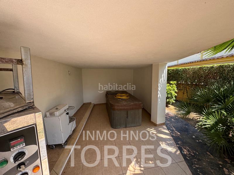 Foto 3cabb9c6-3d73-46eb-a6c5-0899328af0b1. Chalet en Las Atalayas-Urmi-Cerro Mar Peñíscola
