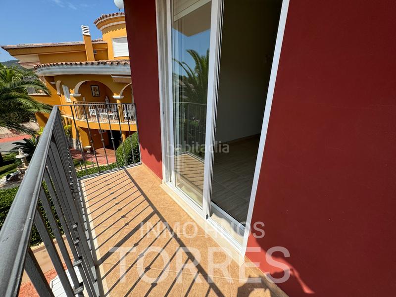 Foto 54f79b33-b303-4ec3-be80-81487571e785. Chalet en Las Atalayas-Urmi-Cerro Mar Peñíscola