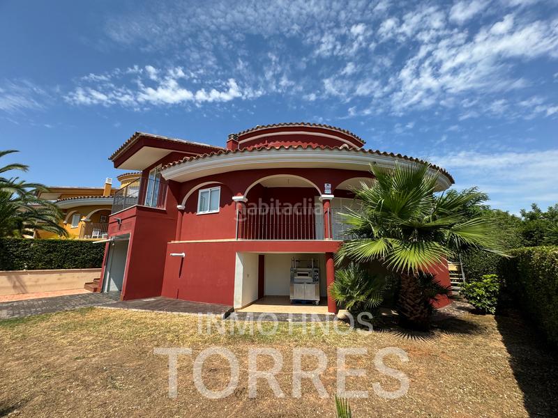 Foto 5dbdab72-94e1-406f-9f8d-f6dff23e8178. Chalet en Las Atalayas-Urmi-Cerro Mar Peñíscola