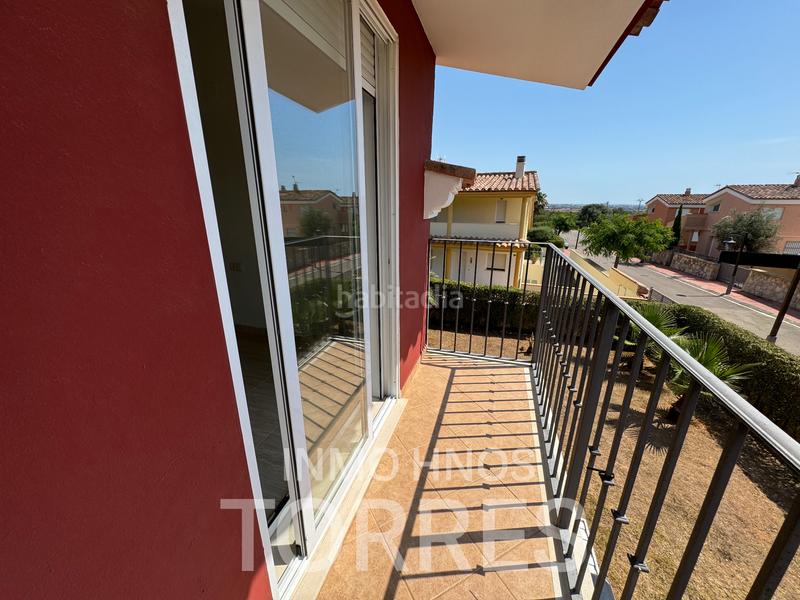 Foto 74d3635e-5514-47b5-99a8-8219e4e59f03. Chalet en Las Atalayas-Urmi-Cerro Mar Peñíscola