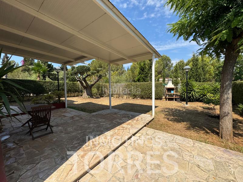 Foto b1d00204-6ce1-4dd4-ba14-96928494a8fd. Chalet en Las Atalayas-Urmi-Cerro Mar Peñíscola