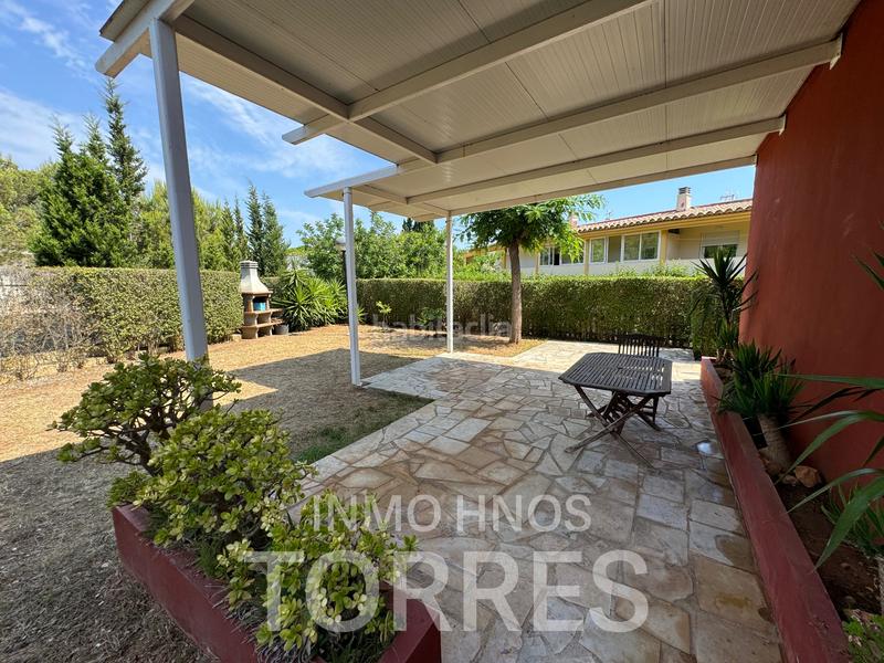 Foto bacd15c1-e8bb-4cad-a17c-c12bc0b17551. Chalet en Las Atalayas-Urmi-Cerro Mar Peñíscola