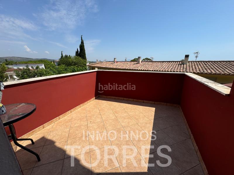 Foto cb759075-d268-42bb-8030-12bc7ff3e35f. Chalet en Las Atalayas-Urmi-Cerro Mar Peñíscola