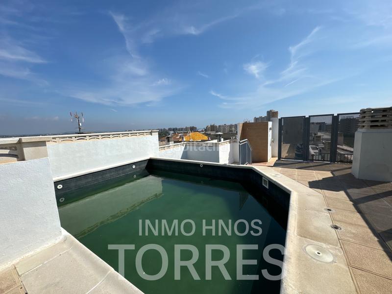 Foto 045f7272-006d-4f1c-83ee-399c757818a2. Appartement avec parking piscine dans Llandells Peñíscola