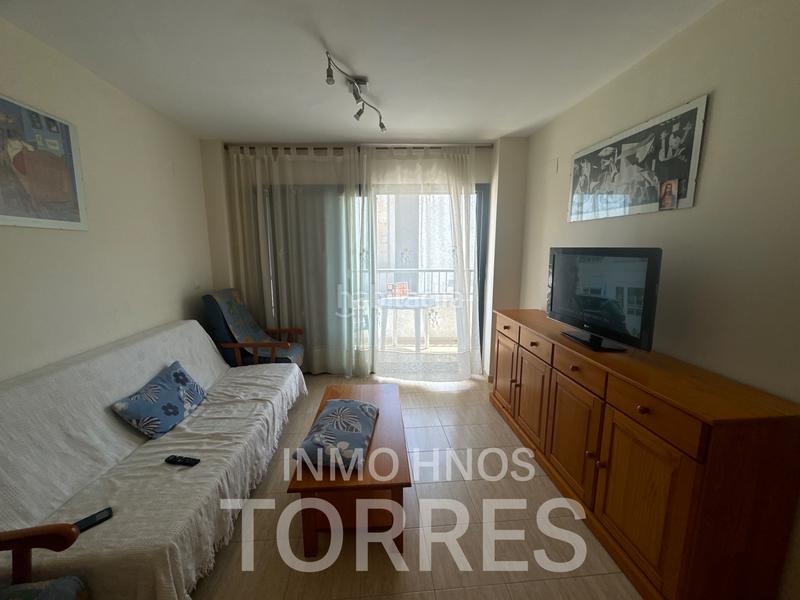 Foto 1938e11e-d740-4201-9228-02483ac29626. Appartement avec parking piscine dans Llandells Peñíscola