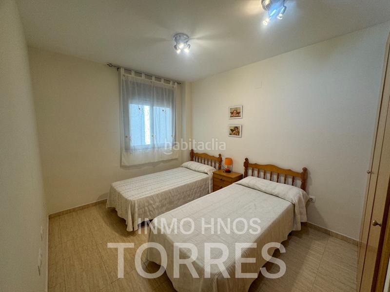 Foto 639213cf-5ef9-467b-b48e-434170a8c830. Appartement avec parking piscine dans Llandells Peñíscola