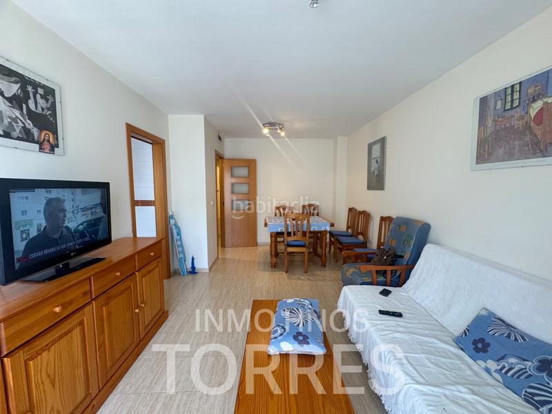 Foto 79086ba4-1f09-4585-9f0d-55f6b49de186. Appartement avec parking piscine dans Llandells Peñíscola