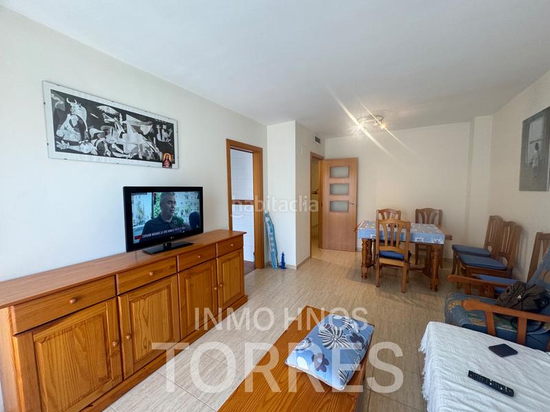 Foto 9a79d650-9db1-493e-abbc-e69d9c94b3aa. Appartement avec parking piscine dans Llandells Peñíscola