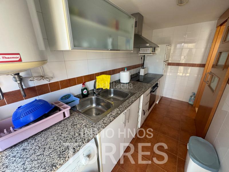 Foto aa56d61d-1136-4283-93fd-52d7578ecd13. Appartement avec parking piscine dans Llandells Peñíscola