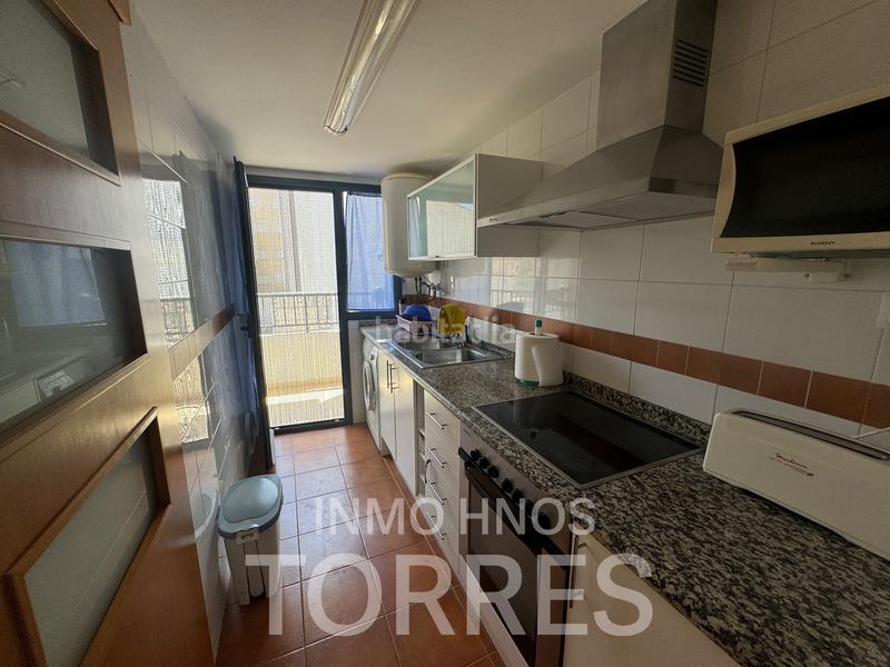 Foto 38719e94-3bc4-4bb3-97da-2f760166902d. Flat with parking pool in Llandells Peñíscola