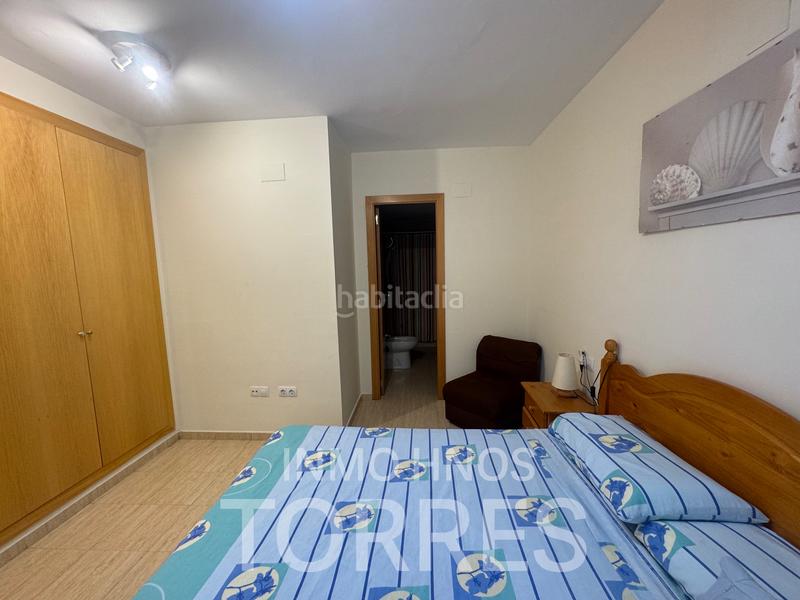 Foto 6a13cc04-6c52-45bc-8d34-55974243743a. Flat with parking pool in Llandells Peñíscola