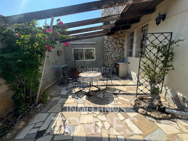 Foto 162bafd9-961d-4593-a504-ec3a2ecdecd3. Xalet amb aparcament piscina a Las Atalayas-Urmi-Cerro Mar Peñíscola