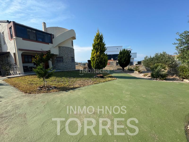 Foto 1852ce47-0503-40a9-bec9-ff2c04d870eb. Xalet amb aparcament piscina a Las Atalayas-Urmi-Cerro Mar Peñíscola