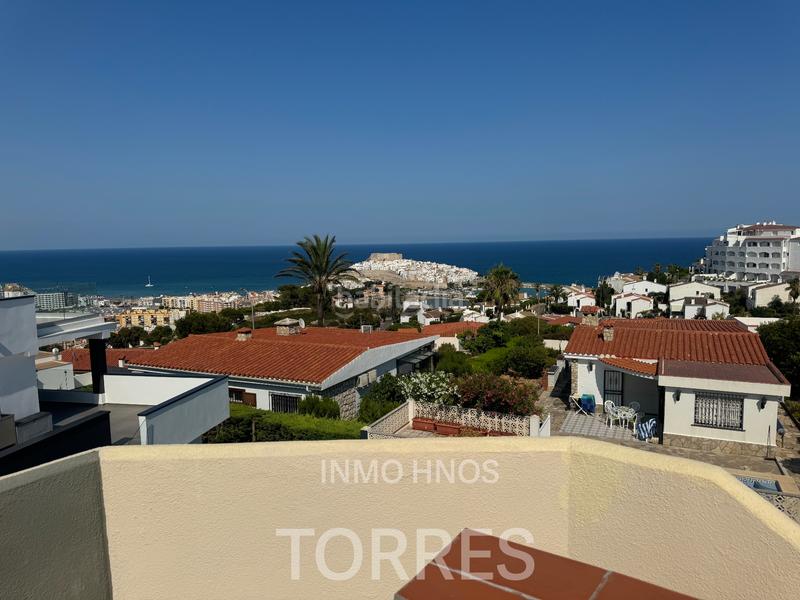 Foto 22ebd7e5-cbe8-40e2-bb34-889d3646c661. Xalet amb aparcament piscina a Las Atalayas-Urmi-Cerro Mar Peñíscola