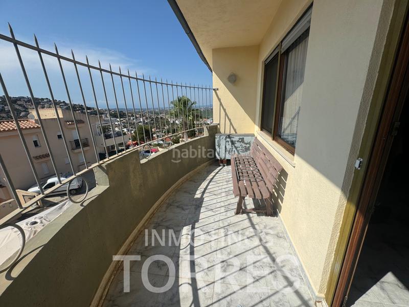 Foto 2c14e491-d651-49a8-bc00-c1fd526f5e09. Xalet amb aparcament piscina a Las Atalayas-Urmi-Cerro Mar Peñíscola