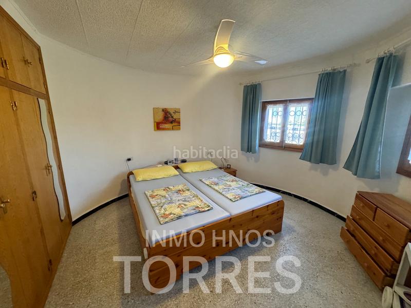 Foto 2dd6bd8e-c097-48b7-b446-aab70def3ce3. Xalet amb aparcament piscina a Las Atalayas-Urmi-Cerro Mar Peñíscola