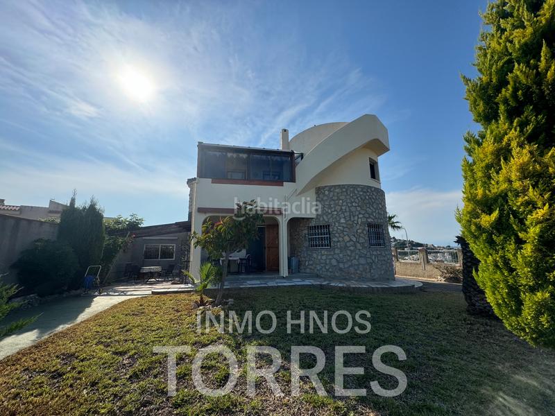 Foto 3837ceac-69e6-41be-89d8-4489d6810b69. Xalet amb aparcament piscina a Las Atalayas-Urmi-Cerro Mar Peñíscola