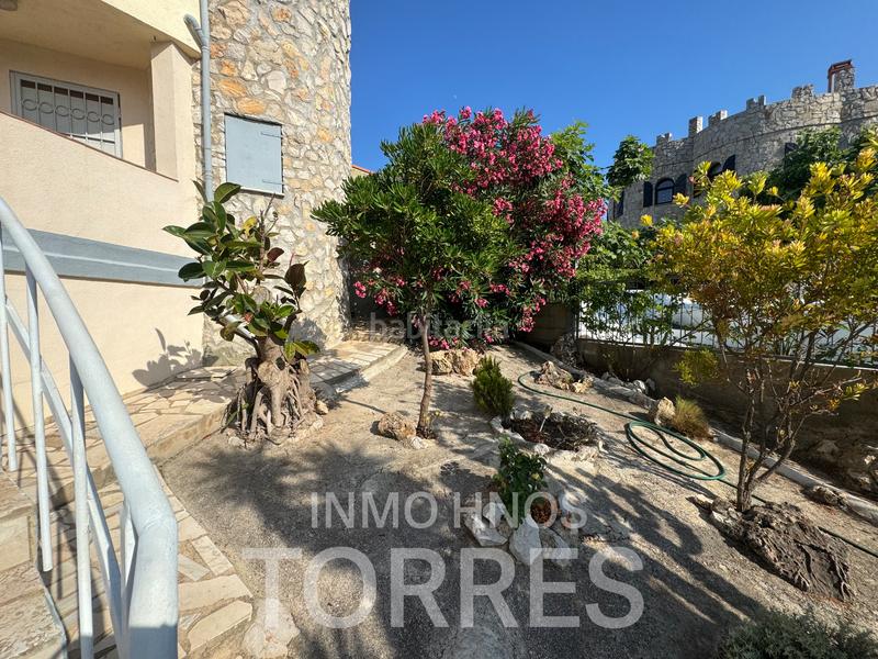 Foto 3e1765f0-7653-4010-9cf6-e0028d5a365a. Xalet amb aparcament piscina a Las Atalayas-Urmi-Cerro Mar Peñíscola