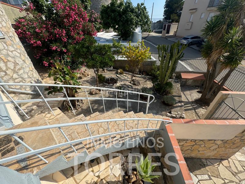 Foto 3e95e152-05fb-475a-ab82-d01f7b1496d1. Xalet amb aparcament piscina a Las Atalayas-Urmi-Cerro Mar Peñíscola