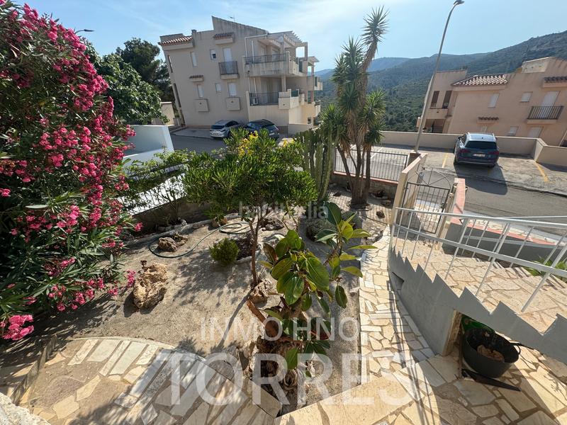 Foto 4e13c34e-d07f-4907-a064-7977935484e0. Xalet amb aparcament piscina a Las Atalayas-Urmi-Cerro Mar Peñíscola