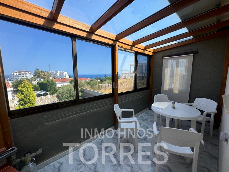 Foto 56252087-4520-4ba3-a614-11ecac82cdf0. Xalet amb aparcament piscina a Las Atalayas-Urmi-Cerro Mar Peñíscola