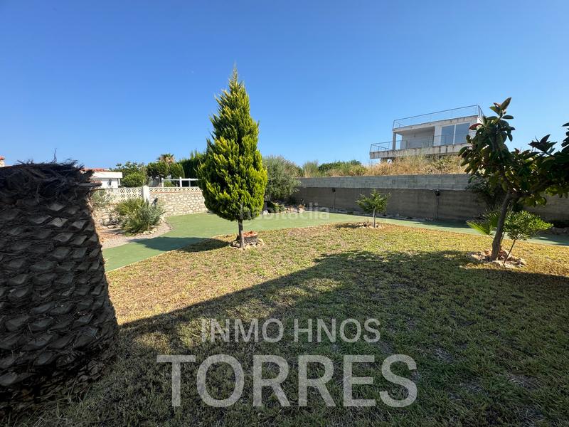 Foto 5e4d640b-27bd-4263-a438-5199d469f961. Xalet amb aparcament piscina a Las Atalayas-Urmi-Cerro Mar Peñíscola