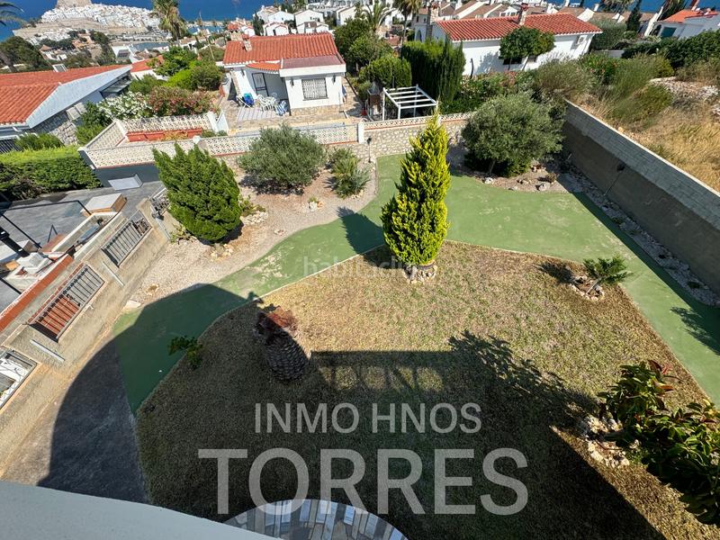 Foto 64f40c3c-922f-4691-a9aa-86a40931401e. Xalet amb aparcament piscina a Las Atalayas-Urmi-Cerro Mar Peñíscola