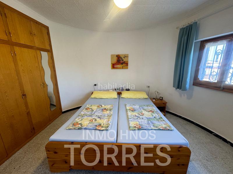 Foto 69f26f6c-ae56-4408-a65f-3e4b8585dbf7. Xalet amb aparcament piscina a Las Atalayas-Urmi-Cerro Mar Peñíscola