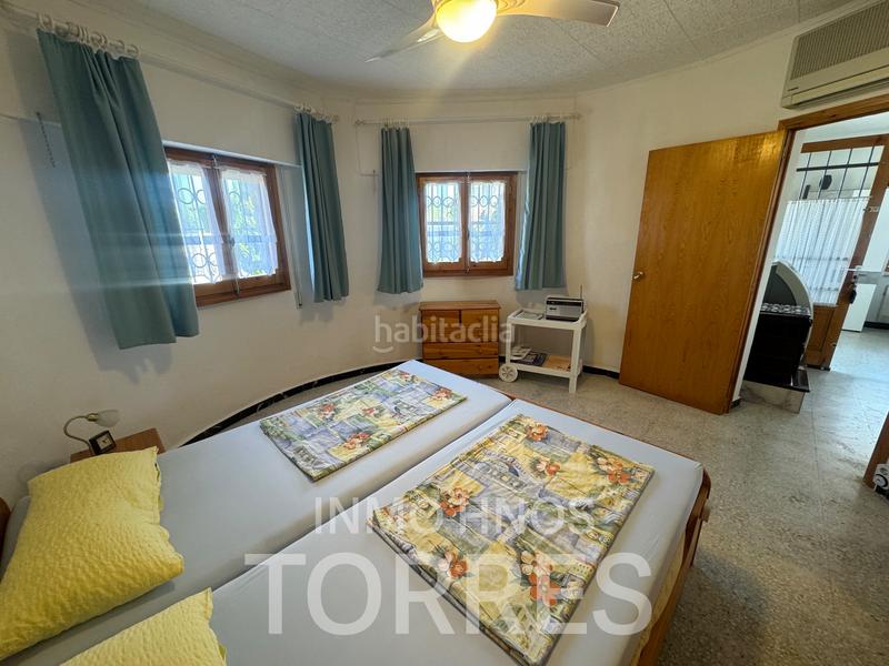 Foto 7b25bff6-1b94-4644-80b5-08c8b806b710. Xalet amb aparcament piscina a Las Atalayas-Urmi-Cerro Mar Peñíscola