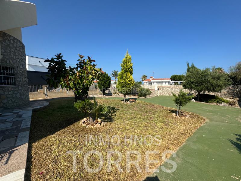 Foto 804dba2f-6027-4665-88d6-6d3e46596a05. Xalet amb aparcament piscina a Las Atalayas-Urmi-Cerro Mar Peñíscola