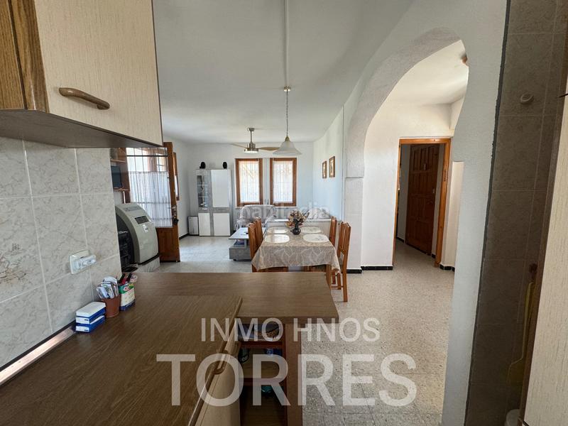 Foto 91ab5179-d224-4623-bea1-cc63b1378ccb. Xalet amb aparcament piscina a Las Atalayas-Urmi-Cerro Mar Peñíscola