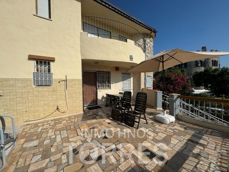 Foto 936bff68-5598-4807-84a5-c9b8c1336b09. Xalet amb aparcament piscina a Las Atalayas-Urmi-Cerro Mar Peñíscola