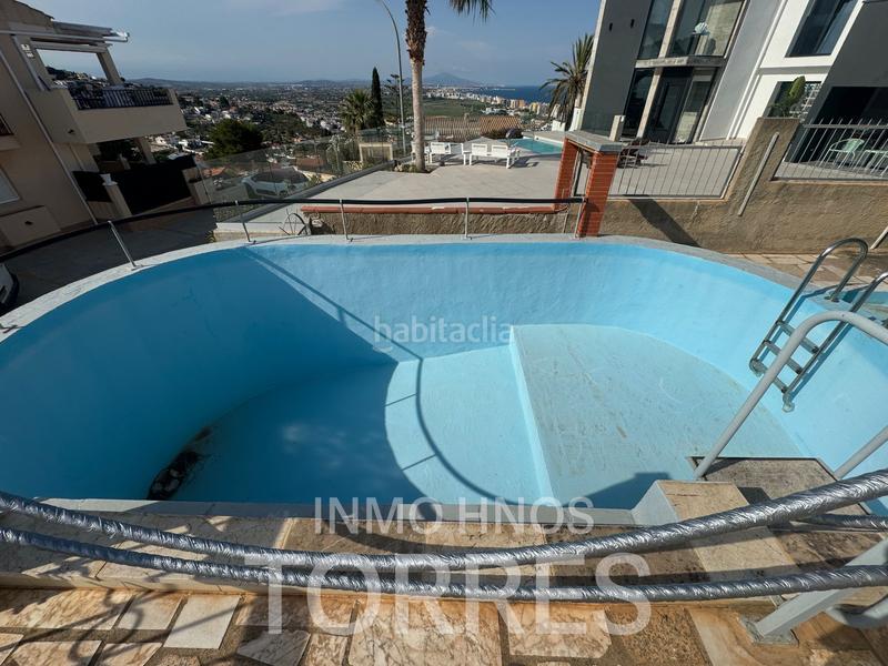 Foto a4875db9-ce70-4703-8d39-3b8e8a78a531. Xalet amb aparcament piscina a Las Atalayas-Urmi-Cerro Mar Peñíscola