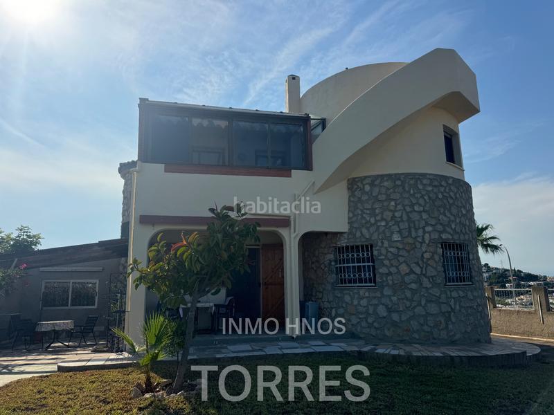 Foto acc55b2c-7285-45e5-9b5b-a3fff82548ec. Xalet amb aparcament piscina a Las Atalayas-Urmi-Cerro Mar Peñíscola