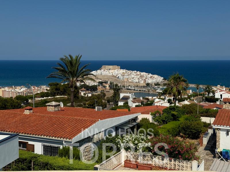 Foto bd5f5949-bb48-474c-a835-d93d7c32cab4. Xalet amb aparcament piscina a Las Atalayas-Urmi-Cerro Mar Peñíscola