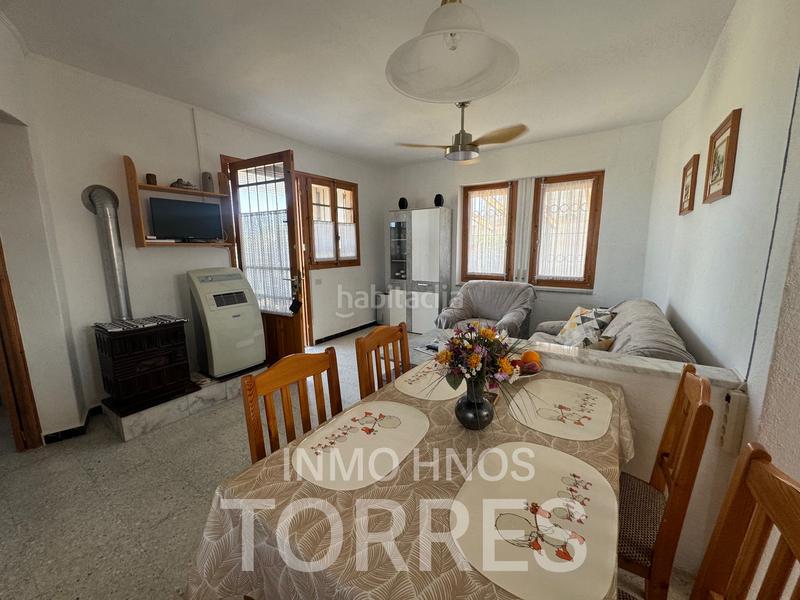 Foto bf5d485a-5279-4b73-9d82-48b9f5492e50. Xalet amb aparcament piscina a Las Atalayas-Urmi-Cerro Mar Peñíscola