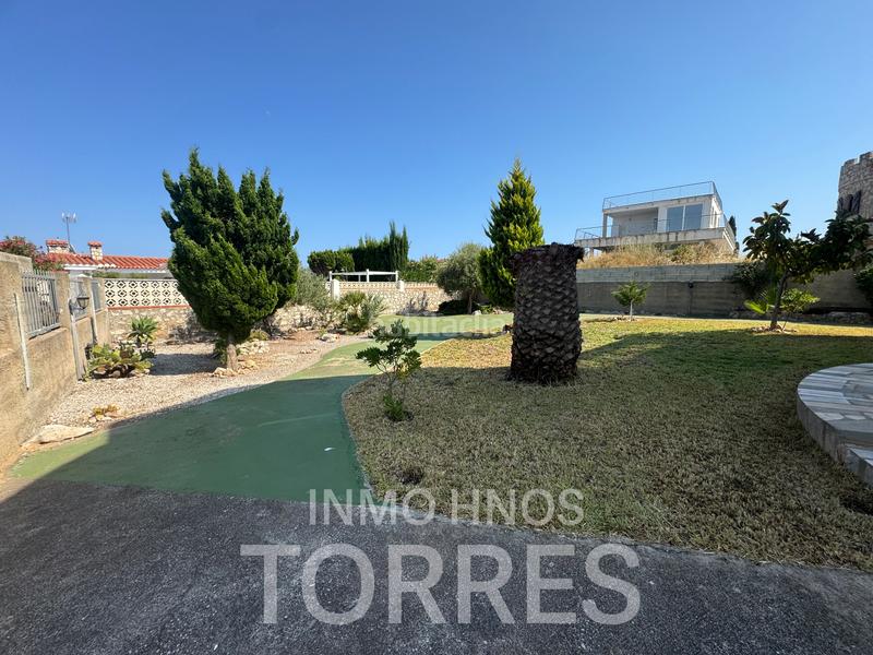 Foto cb5f5408-374e-4977-bac4-249736668139. Xalet amb aparcament piscina a Las Atalayas-Urmi-Cerro Mar Peñíscola