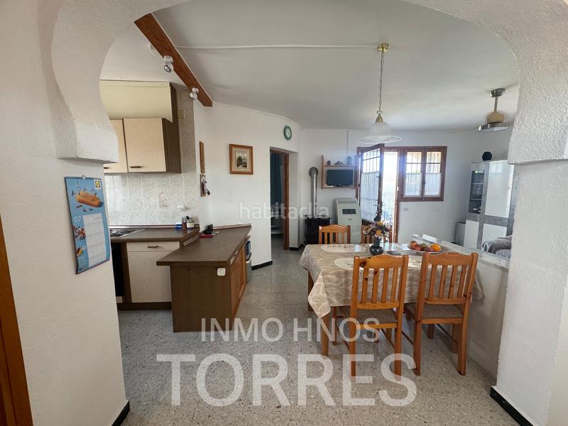 Foto cdc926b6-301f-4277-8020-6cf44a2bb5ef. Xalet amb aparcament piscina a Las Atalayas-Urmi-Cerro Mar Peñíscola