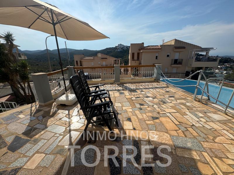 Foto d43127d2-8565-43b5-a5a0-ffb4c7d61a67. Xalet amb aparcament piscina a Las Atalayas-Urmi-Cerro Mar Peñíscola