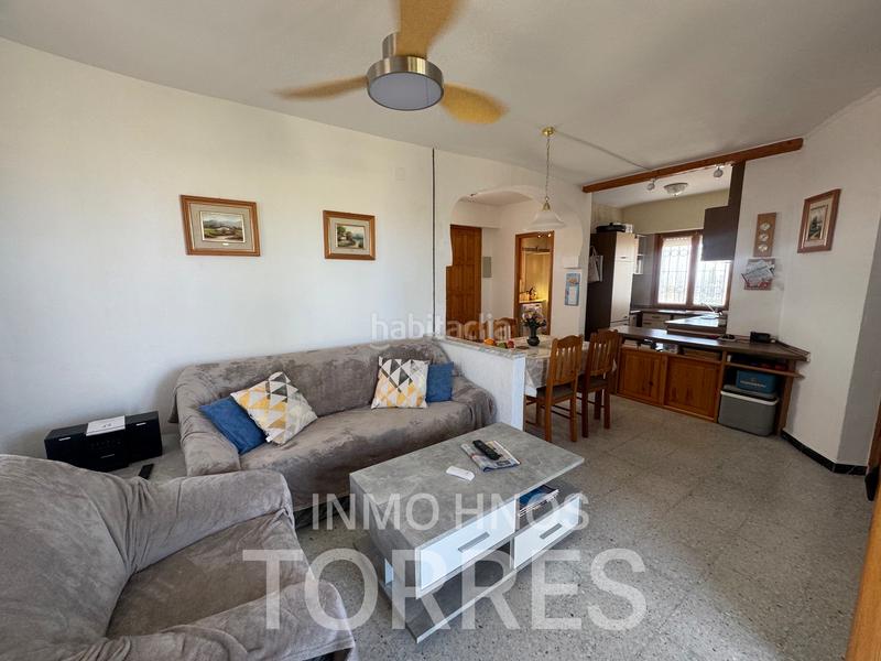 Foto e345958f-e27d-47c5-b9a3-0958d6300523. Xalet amb aparcament piscina a Las Atalayas-Urmi-Cerro Mar Peñíscola