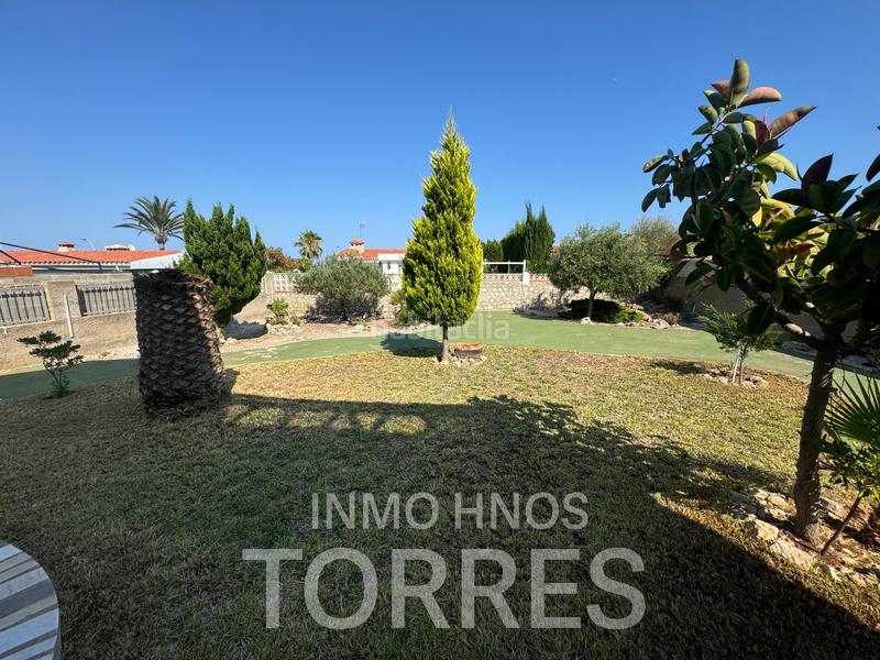 Foto fb4b9bbf-bed0-4b3f-a37c-7f988df43ddf. Xalet amb aparcament piscina a Las Atalayas-Urmi-Cerro Mar Peñíscola