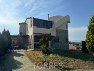 Xalet  Carrer de cuba