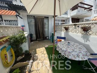 Towny house  Vía po polígono 9c