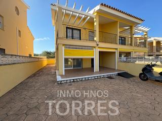 Casa a schiera  Camí de cervera