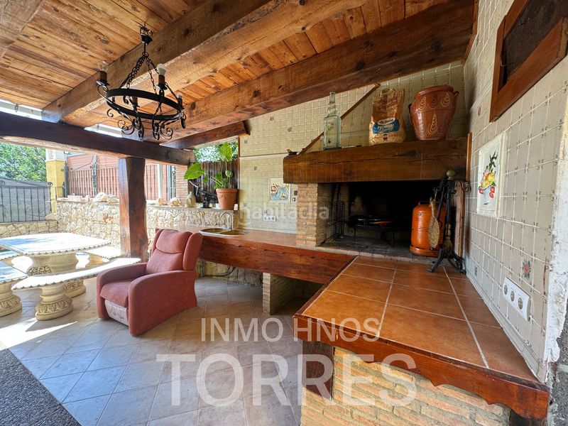 Foto d0d16cc3-f6f6-4feb-b7c5-ad832b2921cc. Xalet amb aparcament a Las Atalayas-Urmi-Cerro Mar Peñíscola