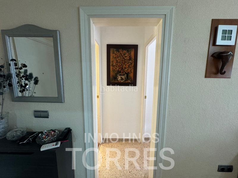 Foto 64419157-6587-41db-ae03-12003b4081a6. Apartament amb aparcament a Las Atalayas-Urmi-Cerro Mar Peñíscola