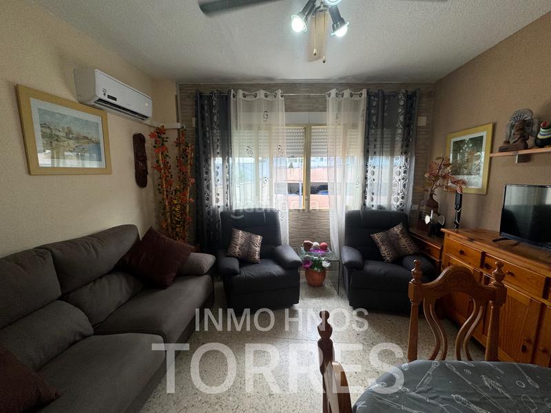Foto 9896369c-8e17-4499-ad92-72e3974cd4d6. Apartament amb aparcament a Las Atalayas-Urmi-Cerro Mar Peñíscola